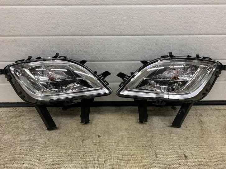 Mistlamp Astra J IV Links en rechts, Auto-onderdelen, Verlichting