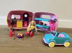 Barbie Chelsea - Camper - compleet, Ophalen, Gebruikt, Barbie
