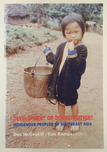McCaskill, Don - Development or domestication? beschikbaar voor biedingen