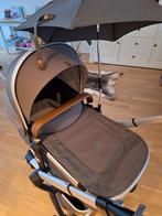 Joolz Day 2 Complete Set, Gebruikt, Verstelbare duwstang, Combiwagen, Ophalen