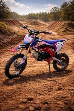 Nieuwe Ultra 125cc Pitbike - Crossmotor, ., Nieuw, 125 cc, Ultra