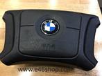 Stuurairbag BMW E36, Ophalen of Verzenden, Gebruikt, BMW