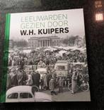 Leeuwarden gezien door W.H. Kuipers, Ophalen of Verzenden, 20e eeuw of later, Zo goed als nieuw