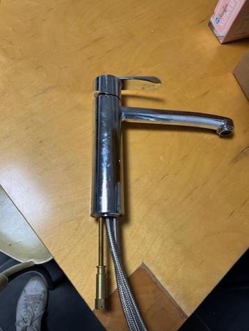 Grohe éénhendel kraan keuken beschikbaar voor biedingen