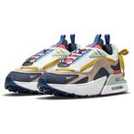 NIEUW: Nike Air Max Furyosa Rattan Womens (maat 40), Kleding | Dames, Schoenen, Overige kleuren, Nieuw, Ophalen of Verzenden, Sneakers of Gympen