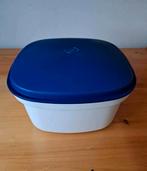 Tupperware Serveerwonder, bewaardoos, vergiet, koken, Huis en Inrichting, Keuken | Tupperware, Ophalen of Verzenden, Gebruikt