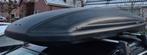 Ruime Volvo/Thule dakkoffer - 480 liter, Ophalen, Gebruikt