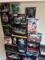 Lego Sets - Diverse Collectie, Ophalen of Verzenden, Gebruikt, Complete set, Lego