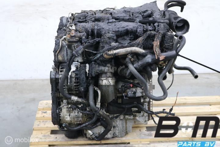 2.0 D4 16V Dieselmotor D4204T14 Volvo XC60 36012754, Auto-onderdelen, Motor en Toebehoren, Gebruikt