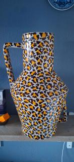 Return to sender vaas groot!, Ophalen, Overige kleuren, 50 tot 75 cm, Aardewerk of Porselein