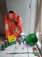 Diverse Heineken merchandise artikelen te koop., Verzamelen, Ophalen of Verzenden, Zo goed als nieuw, Heineken