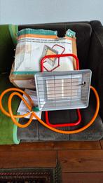 HPV 4200 Z Infrarood-Gasstraler 4,2 kW  weinig gebruikt, Tuin en Terras, Terrasverwarmers, Ophalen of Verzenden, Zo goed als nieuw