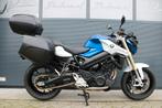BMW F 800 R ABS ESA (2016) *Akrapovic*Kofferset*, Motoren, 2 cilinders, Motorrijbewijs A, Bedrijf, Onbekend