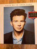 Rick Astley - Hold Me In Your Arms LP, Cd's en Dvd's, Vinyl | Pop, Ophalen of Verzenden, 1980 tot 2000, Gebruikt, 12 inch
