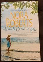 Nora Roberts - Verhalen van de Zee, Ophalen of Verzenden, Zo goed als nieuw, Nederland