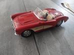Diverse modelautos, Corvette, Toyota Celica, Mitsubishi Evo, Hobby en Vrije tijd, Modelauto's | 1:18, Ophalen of Verzenden, Zo goed als nieuw