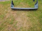 Achterbumper mercedes w124 coupe zonder stoot lijst, Auto-onderdelen, Carrosserie en Plaatwerk, Ophalen, Gebruikt, Bumper
