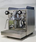 Rocket Cellini Classic – Professionele espressomachine RVS, 10 kopjes of meer, Ophalen, Zo goed als nieuw, Espresso apparaat