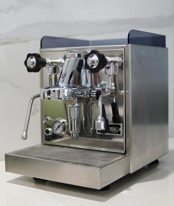Rocket Cellini Classic – Professionele espressomachine RVS
 beschikbaar voor biedingen