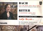 Aafje Heynis/ de Klerk Orgel -Philips A 00533 L RARE!!MONO, Cd's en Dvd's, Vinyl | Klassiek, Gebruikt, Ophalen of Verzenden, Barok