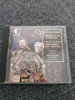 Jean Guillou - Orgel Tonhalle Zürich CD - Nieuwstaat, Ophalen of Verzenden, Modernisme tot heden, Zo goed als nieuw, Orkest of Ballet
