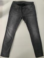 G-Star RAW spijkerbroek grijs, Kleding | Dames, Overige jeansmaten, Ophalen of Verzenden, Grijs, G-STAR RAW