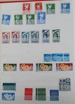 Postzegels Europa, Ophalen of Verzenden