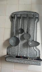 Vintage lepelrek, Ophalen of Verzenden