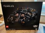 Lego 76240 batman tumbler, Ophalen, Gebruikt