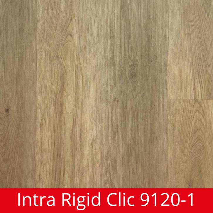 SPC vloeren | vloer | vinyl | PVC | vloer | vloeren | intra, Huis en Inrichting, Stoffering | Vloerbedekking, Nieuw, Vinyl, 75 m² of meer