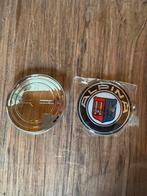 Bmw alpina logo 72mm, Ophalen of Verzenden