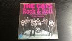 The Cats.  Rock & Roll. Gave you the best years of your life, Ophalen of Verzenden, Zo goed als nieuw, Pop