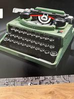 Lego typewriter 21327, Ophalen, Zo goed als nieuw, Complete set, Lego