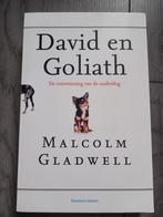 p19 David en Goliath - Malcolm Gladwell, Ophalen of Verzenden, Zo goed als nieuw