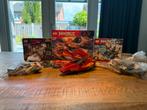 Lego Ninjago Sets: 70638, 70599, 70606, Kinderen en Baby's, Speelgoed | Duplo en Lego, Ophalen of Verzenden, Gebruikt, Complete set