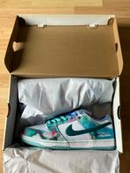 Nike SB x Futura Dunk Low NIEUW US 10, Overige kleuren, Nike, Nieuw, Ophalen of Verzenden