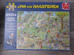 Jan van Haasteren puzzels, Hobby en Vrije tijd, Denksport en Puzzels, Ophalen, 500 t/m 1500 stukjes, Zo goed als nieuw, Legpuzzel