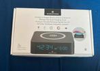 Wekker met oplaadfunctie, Witgoed en Apparatuur, Wekkers, Ophalen of Verzenden, Nieuw, Digitaal