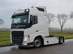 VOLVO FH 460 alcoa's i-see acc, Automaat, Euro 6, Wit, Bedrijf