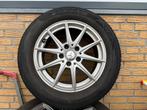 Mercedes A klasse B Klasse CLA alu Velgen, Auto-onderdelen, Ophalen, Velg(en), 16 inch, 205 mm