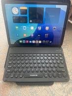 iPad Pro 11" (2018) 1e generatie model A1934 met simkaart, Computers en Software, Apple iPads, Zwart, 11 inch, Ophalen of Verzenden