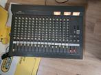 mixer analoge yamaha mc 1602, Ophalen, Gebruikt, 10 tot 20 kanalen