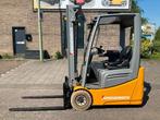 Jungheinrich EFG215 1500KG 5.00METER HEFTRUCK (bj 2018), 1000 tot 2000 kg, Elektrisch, Heftruck, Jungheinrich