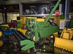 Zeldzame john deere 985 combine maaidorser 1:32, Ophalen of Verzenden, Tractor of Landbouw