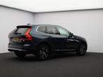 Volvo XC60 T6 340PK Plug-in hybrid AWD Inscription Expressio, Gebruikt, Blauw, 340 pk, XC60