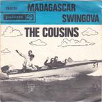 the cousins - madagascar   ( 1964), Cd's en Dvd's, Pop, Ophalen of Verzenden, 7 inch, Single