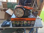 te koop robot grasmaaier, Ophalen, Gebruikt, 20 tot 25 cm, Overige merken