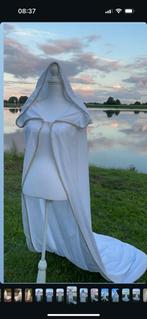 Selham warme stof bewerkt met steentjes, Kleding | Dames, Ophalen of Verzenden, Zo goed als nieuw