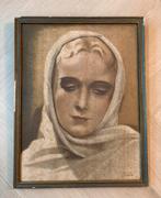 Madonna van Arjan Galema, Antiek en Kunst, Ophalen of Verzenden