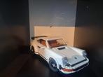 Lego 10295 Porsche 911, Kinderen en Baby's, Speelgoed | Duplo en Lego, Ophalen, Zo goed als nieuw, Complete set, Lego